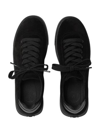 Referenc REFERENC CASSETTA SNEAKERS BLACK Referenc REFERENC CASSETTA SNEAKERS BLACK