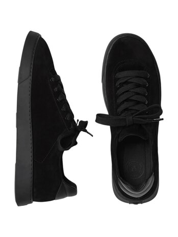 Referenc REFERENC CASSETTA SNEAKERS BLACK Referenc REFERENC CASSETTA SNEAKERS BLACK