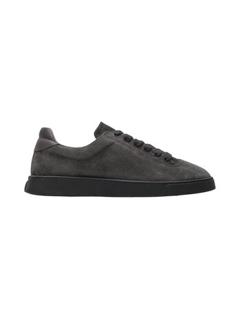 Referenc REFERENC CASSETTA SNEAKERS DARK GREY