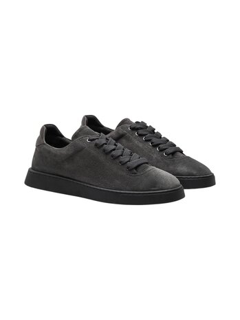 Referenc REFERENC CASSETTA SNEAKERS DARK GREY