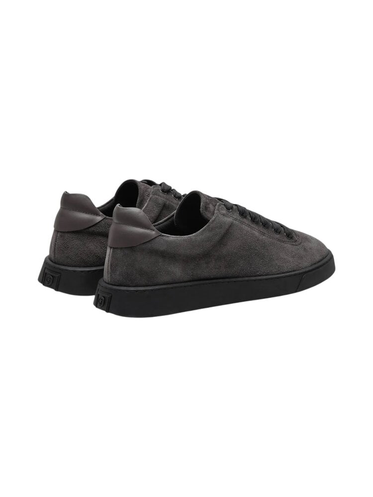Referenc REFERENC CASSETTA SNEAKERS DARK GREY
