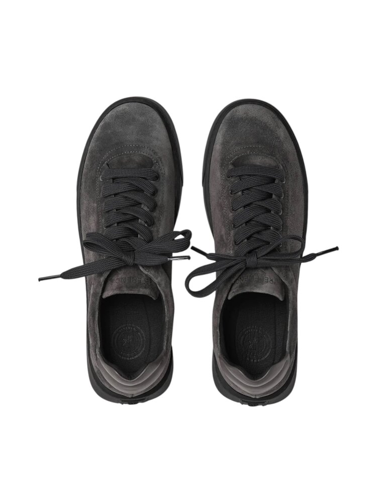 Referenc REFERENC CASSETTA SNEAKERS DARK GREY