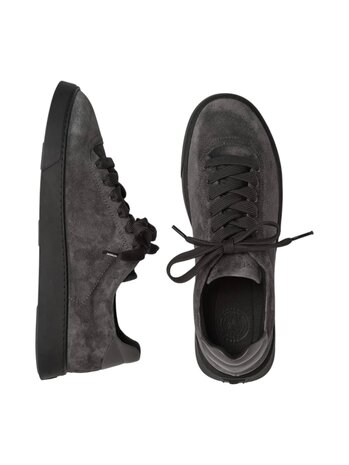 Referenc REFERENC CASSETTA SNEAKERS DARK GREY