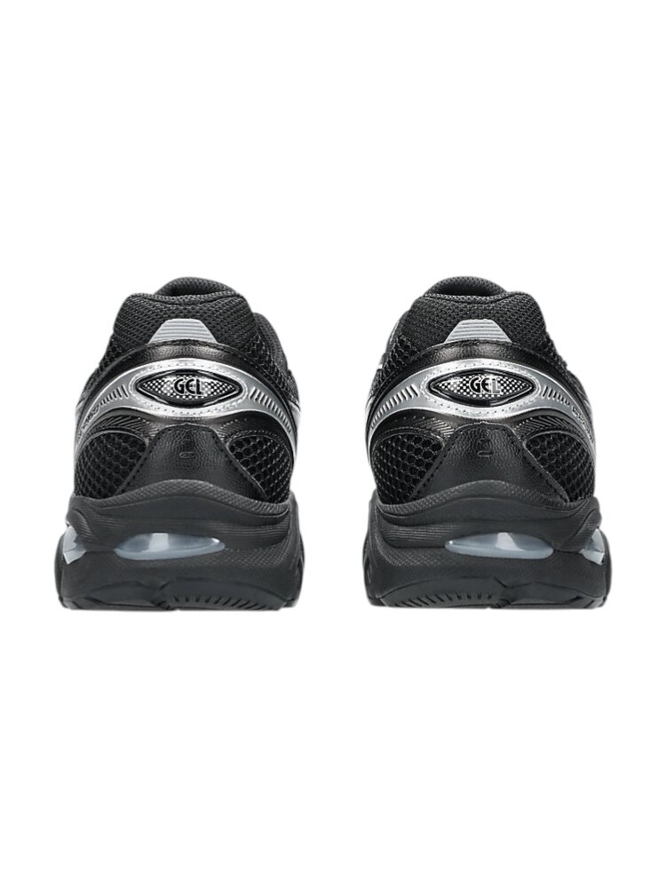 Asics ASICS GT-2160 SNEAKERS BLACK/PURE SILVER
