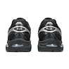 Asics ASICS GT-2160 SNEAKERS BLACK/PURE SILVER Asics ASICS GT-2160 SNEAKERS BLACK/PURE SILVER