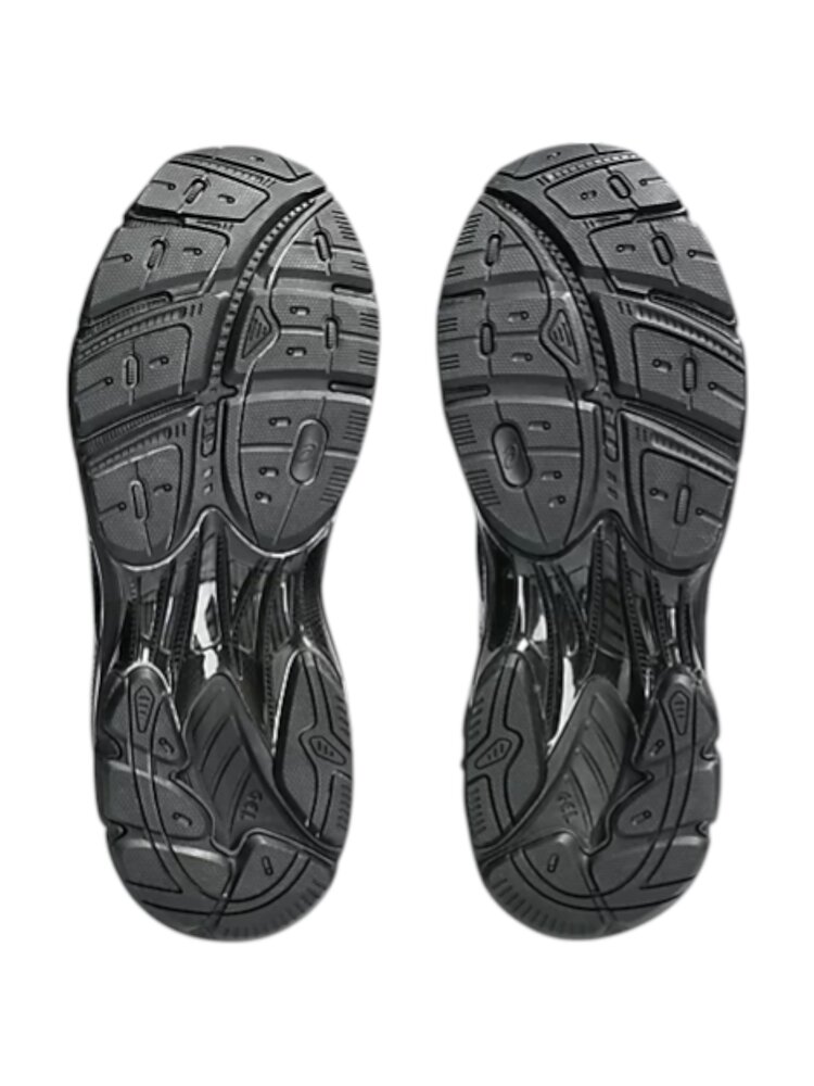 Asics ASICS GT-2160 SNEAKERS BLACK/PURE SILVER