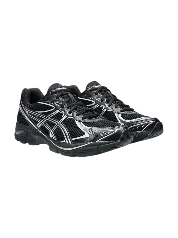 Asics ASICS GT-2160 SNEAKERS BLACK/PURE SILVER