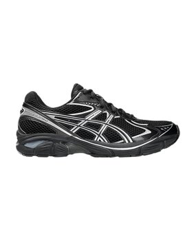 Asics ASICS GT-2160 SNEAKERS BLACK/PURE SILVER
