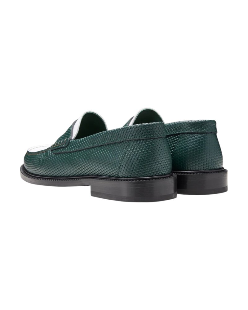 Vinny's VINNY'S YARDEE LOAFER GROEN