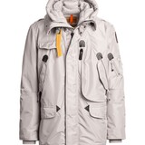 PARAJUMPERS RIGHT HAND JACK MASTIC