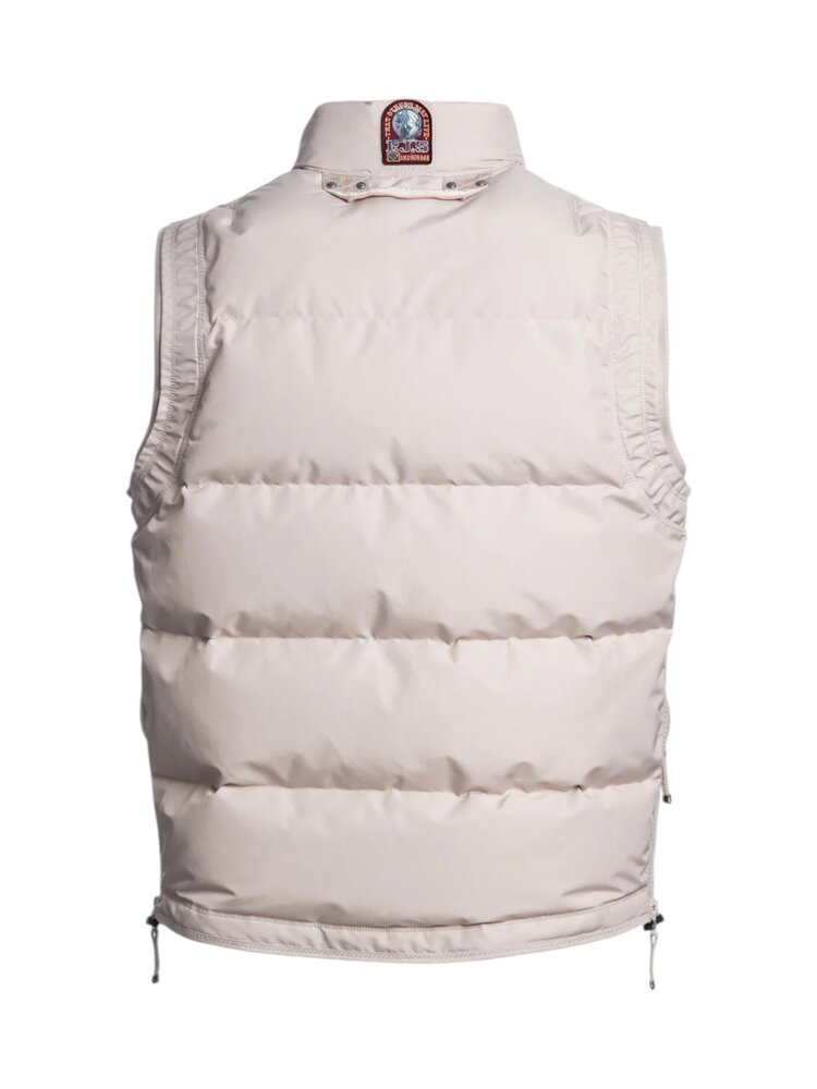 PARAJUMPERS KOBUK BODYWARMER MASTIC PARAJUMPERS KOBUK BODYWARMER MASTIC