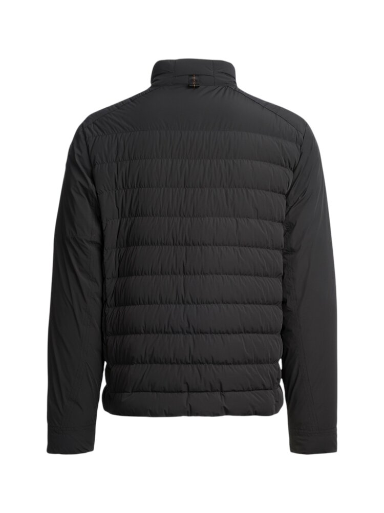 PARAJUMPERS BEREL JACK ZWART PARAJUMPERS BEREL JACK ZWART