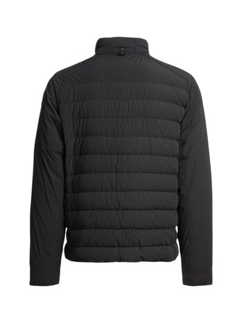 PARAJUMPERS BEREL JACK ZWART PARAJUMPERS BEREL JACK ZWART