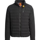 PARAJUMPERS BEREL JACK ZWART