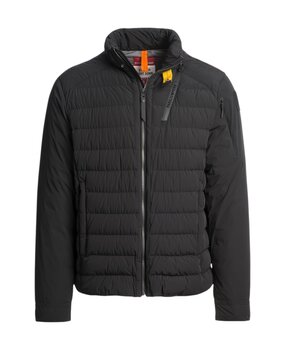 PARAJUMPERS BEREL JACK ZWART PARAJUMPERS BEREL JACK ZWART