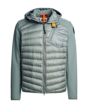 PARAJUMPERS NOLAN JACK PURITAN GREY PARAJUMPERS NOLAN JACK PURITAN GREY