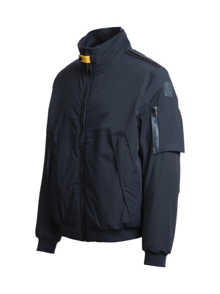 PARAJUMPERS LIAD PADDED JACK MARINE PARAJUMPERS LIAD PADDED JACK MARINE