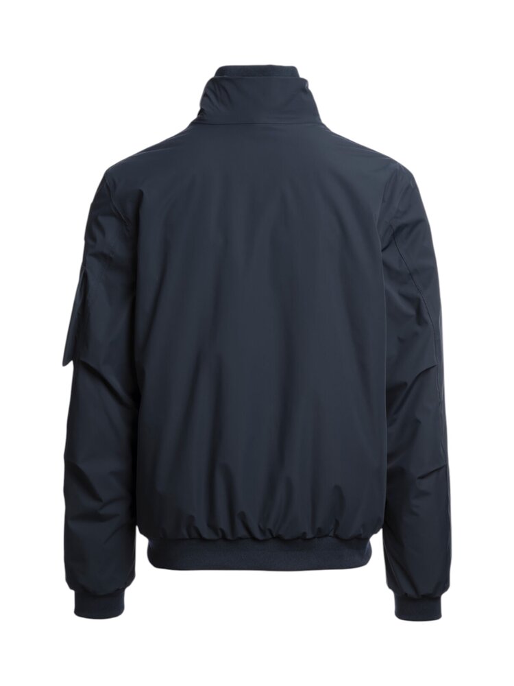 PARAJUMPERS LIAD PADDED JACK MARINE PARAJUMPERS LIAD PADDED JACK MARINE