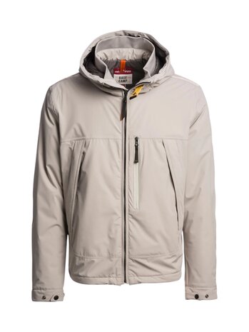 PARAJUMPERS NIVEK JACK CHATEAU GREY