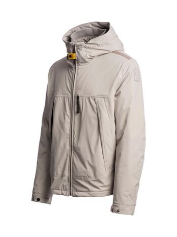 PARAJUMPERS NIVEK JACK CHATEAU GREY