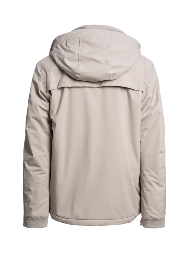 PARAJUMPERS NIVEK JACK CHATEAU GREY