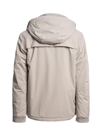 PARAJUMPERS NIVEK JACK CHATEAU GREY