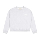 BRAM'S FRUIT F* OFF CREWNECK SWEATER GRIJS