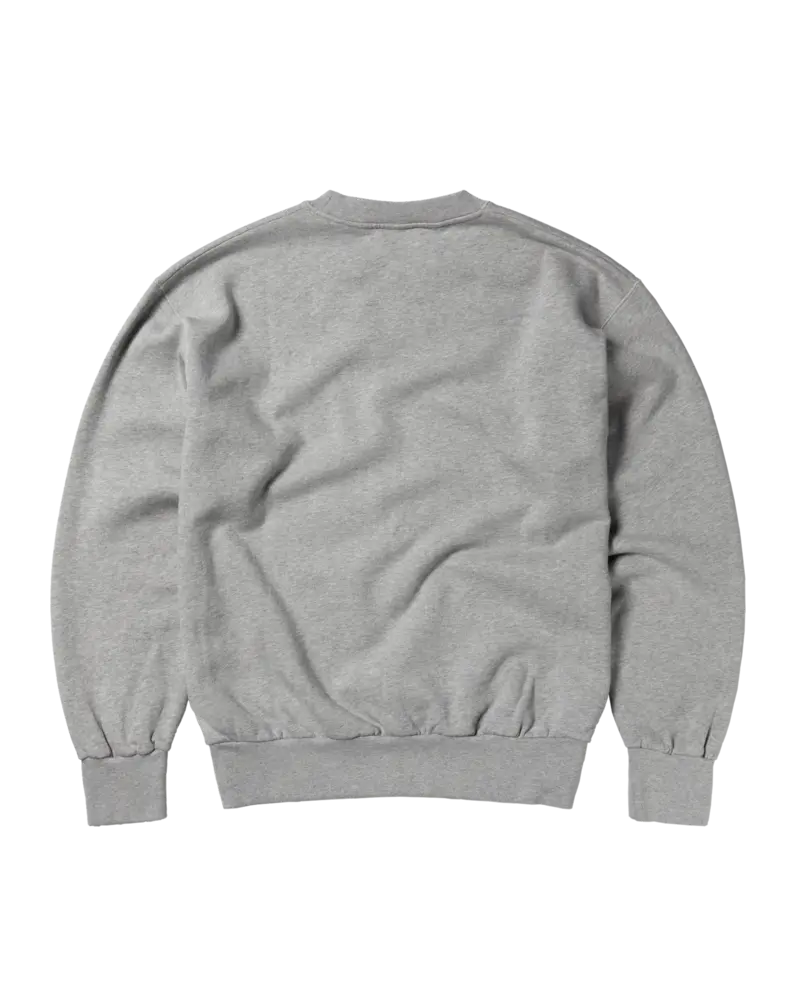 No Problemo NOPROBLEMO SWEATSHIRT GRIJS