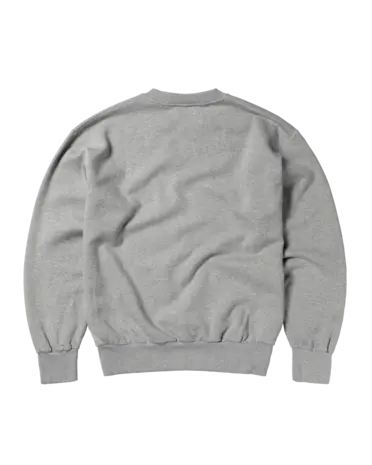 No Problemo NOPROBLEMO SWEATSHIRT GRIJS