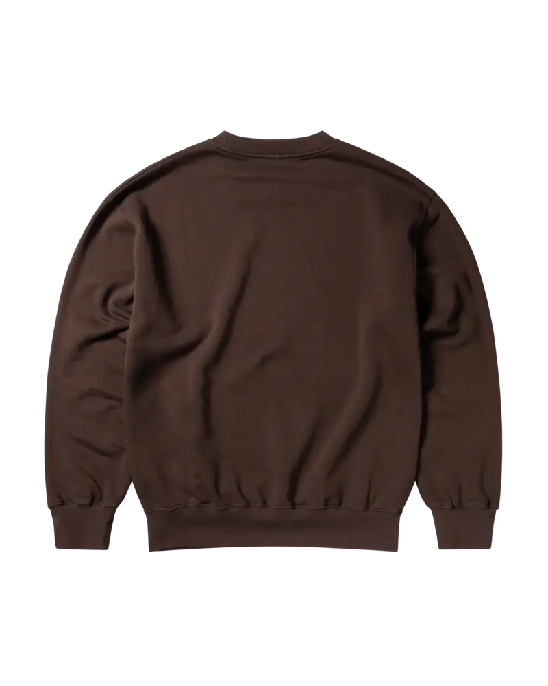 No Problemo NOPROBLEMO SWEATSHIRT BRUIN