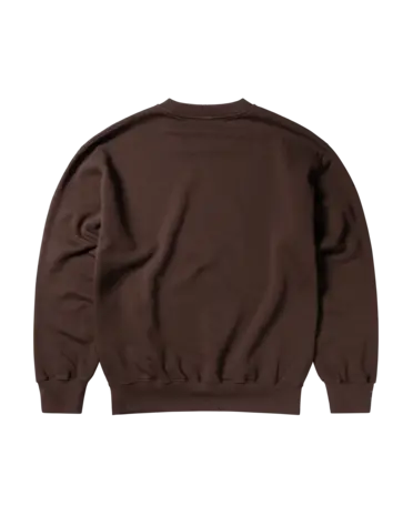 No Problemo NOPROBLEMO SWEATSHIRT BRUIN