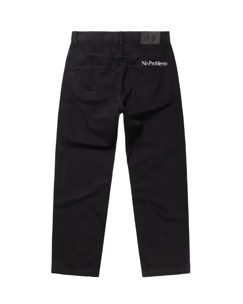 No Problemo NOPROBLEMO BAGI JEAN ZWART