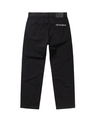 No Problemo NOPROBLEMO BAGI JEAN ZWART