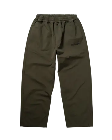 No Problemo NOPROBLEMO MINI PROBLEMO RIPSTOP WORK PANT OLIVE No Problemo NOPROBLEMO MINI PROBLEMO RIPSTOP WORK PANT OLIVE