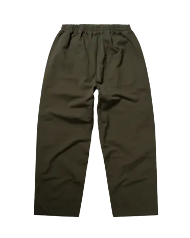 No Problemo NOPROBLEMO MINI PROBLEMO RIPSTOP WORK PANT OLIVE No Problemo NOPROBLEMO MINI PROBLEMO RIPSTOP WORK PANT OLIVE