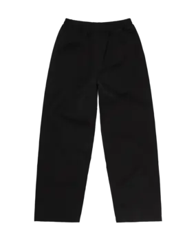 No Problemo NOPROBLEMO MINI PROBLEMO RIPSTOP WORK PANT ZWART