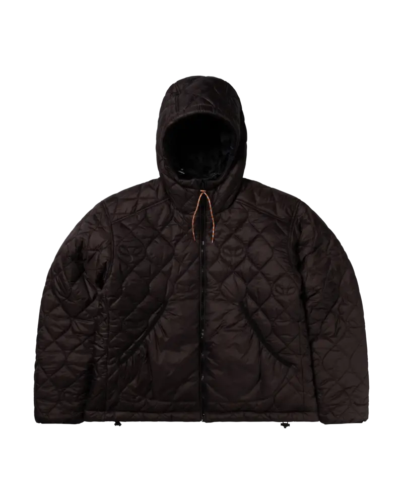No Problemo NOPROBLEMO REVERSIBLE ALIEN-O PUFFER JACK BRUIN