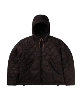 No Problemo NOPROBLEMO REVERSIBLE ALIEN-O PUFFER JACK BRUIN No Problemo NOPROBLEMO REVERSIBLE ALIEN-O PUFFER JACK BRUIN