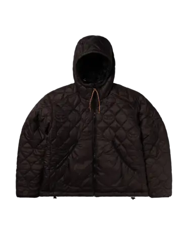 No Problemo NOPROBLEMO REVERSIBLE ALIEN-O PUFFER JACK BRUIN