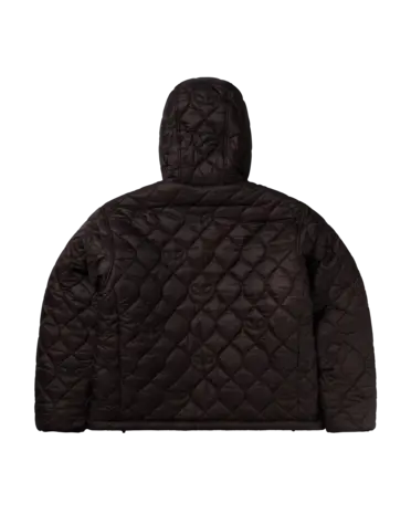 No Problemo NOPROBLEMO REVERSIBLE ALIEN-O PUFFER JACK BRUIN