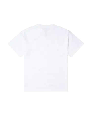 No Problemo NOPROBLEMO SWEET JESUS TEE WIT No Problemo NOPROBLEMO SWEET JESUS TEE WIT