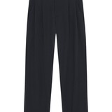 NN.07 JUSTIN HERRINGBONE RELAXED FIT PANT MARINE