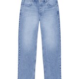 NN.07 SONNY STRAIGHT LEG REGULAR FIT JEANS BLAUW