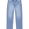 NN07 NN.07 SONNY STRAIGHT LEG REGULAR FIT JEANS BLAUW