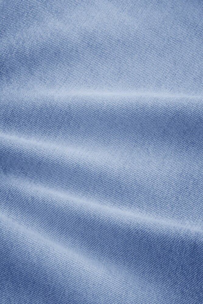 NN07 NN.07 SONNY STRAIGHT LEG REGULAR FIT JEANS BLAUW