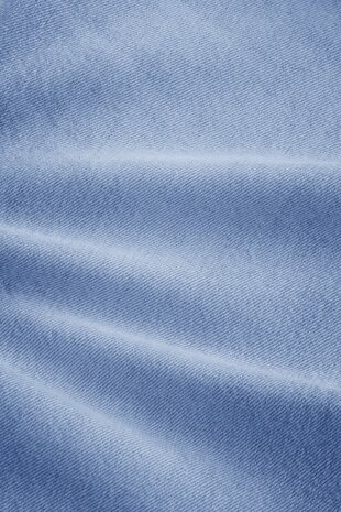 NN.07 SONNY STRAIGHT LEG REGULAR FIT JEANS BLAUW