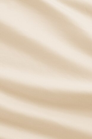 NN07 NN.07 PAUL LONGSLEEVE POLO BEIGE