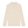 NN07 NN.07 PAUL LONGSLEEVE POLO BEIGE