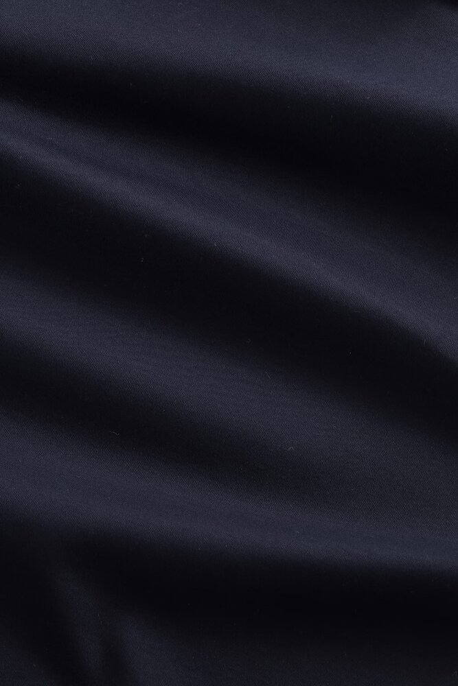 NN.07 PAUL LONGSLEEVE POLO MARINE