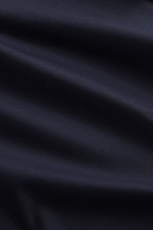 NN.07 PAUL LONGSLEEVE POLO MARINE